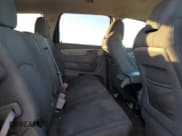 ✅ 2017 Chevrolet Traverse LS • VIN: 1GNKRFKD5HJ329372 • Lot: 91966935. Wystawiony na Copart z przebiegiem 176 613 mil. Bezpłatny archiwum sprzedaży aukcyjnych z USA i szczegółowy raport historii pojazdu na DreamBid. Zdjęcie 11.