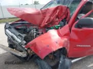 ✅ 2010 Toyota Tacoma PreRunner • VIN: 3TMJU4GN1AM107381 • Lot: 42439023. Listed on IAAI with Not provided. Free auction sales archive from the USA and detailed vehicle history report at DreamBid. Image 6.