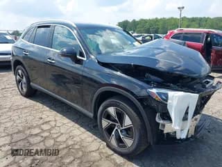 ✅ 2024 Mercedes-Benz GLC 300 • VIN: W1NKM4HB1RF142886 • Lot: 42569554. Wystawiony na IAAI z przebiegiem Nie podano. Bezpłatny archiwum sprzedaży aukcyjnych z USA i szczegółowy raport historii pojazdu na DreamBid. Zdjęcie 1.