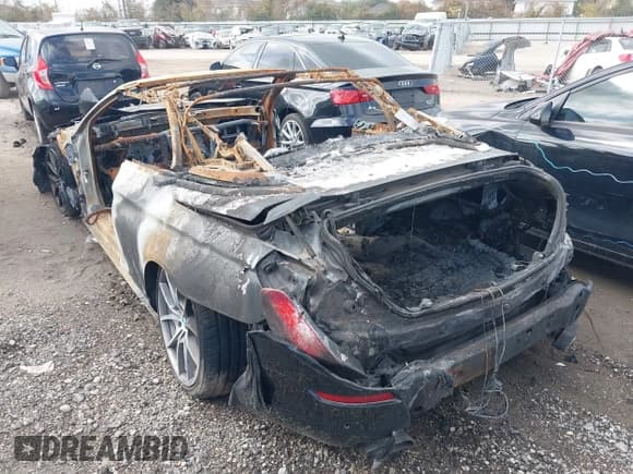 ✅ 2013 BMW 6 Series 650i • VIN: WBAYP9C52DDW21200 • Лот: 41082152. Опубликован ранее на IAAI с пробегом Не указан. Бесплатный доступ к архиву аукционных продаж из США и подробный отчёт об истории автомобиля на DreamBid. Изображение 3.