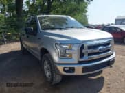 ✅ 2016 Ford F-150 XLT • VIN: 1FTEW1EF1GFC47820 • Lot: 42712049. Wystawiony na IAAI z przebiegiem 167 154 mil. Bezpłatny archiwum sprzedaży aukcyjnych z USA i szczegółowy raport historii pojazdu na DreamBid. Zdjęcie 1.