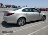 ✅ 2014 Buick Regal Premium I • VIN: 2G4GM5ER9E9210273 • Лот: 64852455. Опубликован ранее на Copart с пробегом 65 281 миль. Бесплатный доступ к архиву аукционных продаж из США и подробный отчёт об истории автомобиля на DreamBid. Изображение 3.