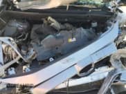 ✅ 2021 Toyota RAV4 XLE Premium • VIN: 2T3C1RFV2MC147215 • Lot: 86628455. Listed on Copart with 153,070 mi. Free auction sales archive from the USA and detailed vehicle history report at DreamBid. Image 12.