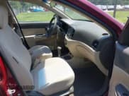 ✅ 2008 Hyundai Accent GLS • VIN: KMHCN46C78U239231 • Лот: 42668851. Опубликован ранее на IAAI с пробегом 160 030 миль. Бесплатный доступ к архиву аукционных продаж из США и подробный отчёт об истории автомобиля на DreamBid. Изображение 5.