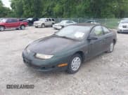 ✅ 1997 Saturn SC • VIN: 1G8ZF1285VZ100218 • Лот: 42881895. Опубликован ранее на IAAI с пробегом 114 002 миль. Бесплатный доступ к архиву аукционных продаж из США и подробный отчёт об истории автомобиля на DreamBid. Изображение 2.