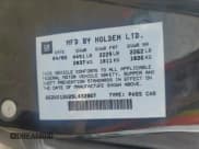 ✅ 2005 Pontiac GTO • VIN: 6G2VX12U25L432867 • Lot: 54624315. Listed on Copart with 51,449 mi. Free auction sales archive from the USA and detailed vehicle history report at DreamBid. Image 12.