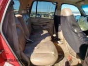 ✅ 1999 Ford Expedition XLT • VIN: 1FMRU17L1XLA44501 • Lot: 46855475. Listed on Copart with Not provided. Free auction sales archive from the USA and detailed vehicle history report at DreamBid. Image 12.