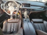 ✅ 2016 BMW X5 xDrive35i • VIN: 5UXKR0C55G0P20876 • Лот: 92162145. Опубликован ранее на Copart с пробегом 117 762 миль. Бесплатный доступ к архиву аукционных продаж из США и подробный отчёт об истории автомобиля на DreamBid. Изображение 8.