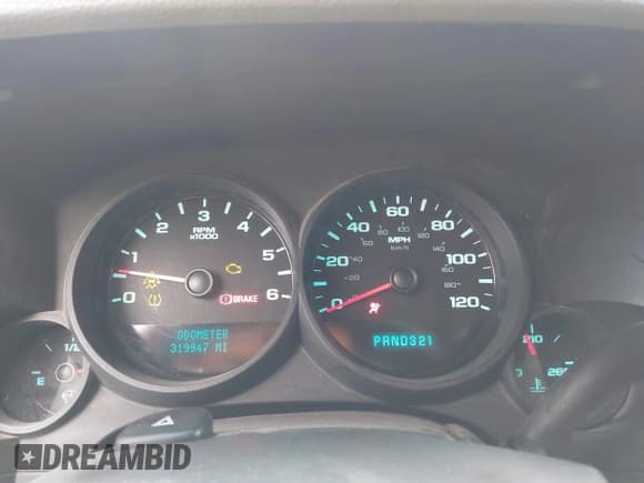 ✅ 2008 Chevrolet Silverado 1500 LS • VIN: 2GCEK13C981245858 • Лот: 43387544. Опубликован ранее на IAAI с пробегом 319 947 миль. Бесплатный доступ к архиву аукционных продаж из США и подробный отчёт об истории автомобиля на DreamBid. Изображение 7.