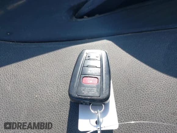 ✅ 2017 Toyota Prius Plus • VIN: JTDKARFP7H3037054 • Lot: 42147223. Listed on IAAI with 94,834 mi. Free auction sales archive from the USA and detailed vehicle history report at DreamBid. Image 11.