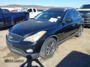 ✅ 2009 Infiniti EX Journey • VIN: JNKAJ09E29M900659 • Lot: 41654921. Listed on IAAI with 178,215 mi. Free auction sales archive from the USA and detailed vehicle history report at DreamBid. Image 20.