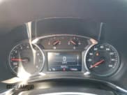 ✅ 2023 Chevrolet Equinox LT • VIN: 3GNAXTEG8PS175274 • Lot: 69340005. Wystawiony na Copart z przebiegiem 83 773 mil. Bezpłatny archiwum sprzedaży aukcyjnych z USA i szczegółowy raport historii pojazdu na DreamBid. Zdjęcie 9.