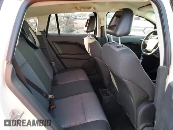 2009 Dodge Caliber SXT с VIN 1B3HB48A29D136428, выставлен на аукционе Copart как лот 43646805 с пробегом 125 890 миль миль и Списание • Salvage title. История ставок и продаж доступна на DreamBid. Изображение 10.