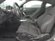 ✅ 2007 Nissan 350Z • VIN: JN1BZ34D97M504923 • Lot: 73933914. Listed on Copart with Not provided. Free auction sales archive from the USA and detailed vehicle history report at DreamBid. Image 7.