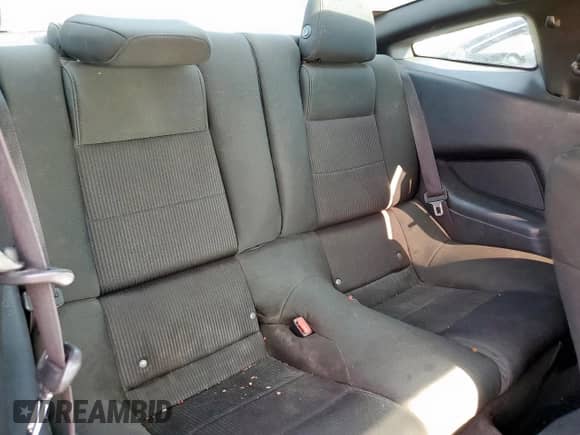 2014 Ford Mustang V6 с VIN 1ZVBP8AM5E5321124, выставлен на аукционе Copart как лот 81500765 с пробегом 167 782 миль миль и Списание • Salvage title. История ставок и продаж доступна на DreamBid. Изображение 10.