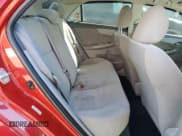 ✅ 2009 Toyota Corolla LE • VIN: 1NXBU40E59Z005289 • Лот: 87436745. Опубликован ранее на Copart с пробегом 151 453 миль. Бесплатный доступ к архиву аукционных продаж из США и подробный отчёт об истории автомобиля на DreamBid. Изображение 10.