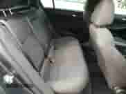 2019 Chevrolet Cruze LT z VIN 3G1BE6SM7KS551740, wystawiony jako Copart lot #67967792 z przebiegiem 54 553 mil mil oraz . Historia ofert i sprzedaży dostępna na DreamBid. Obrazek 10.