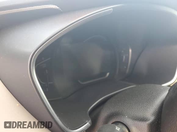 2019 Hyundai Santa Fe Limited z VIN 5NMS5CAA2KH112501, wystawiony jako Copart lot #68364355 z przebiegiem Nie podano mil oraz Szkoda całkowita • Salvage title. Historia ofert i sprzedaży dostępna na DreamBid. Obrazek 9.