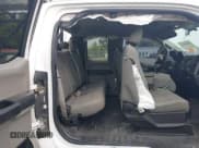 ✅ 2019 Ford F-250 XL • VIN: 1FT7X2A6XKEE87044 • Лот: 43260623. Опубликован ранее на IAAI с пробегом 126 074 миль. Бесплатный доступ к архиву аукционных продаж из США и подробный отчёт об истории автомобиля на DreamBid. Изображение 8.