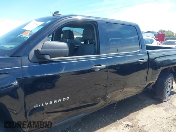 ✅ 2014 Chevrolet Silverado 1500 Work Truck • VIN: 3GCUKPEC2EG237583 • Лот: 43099647. Опубликован ранее на IAAI с пробегом 163 173 миль. Бесплатный доступ к архиву аукционных продаж из США и подробный отчёт об истории автомобиля на DreamBid. Изображение 14.