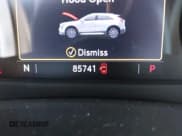 ✅ 2020 Cadillac XT4 FWD Premium Luxury • VIN: 1GYFZCR42LF133877 • Lot: 43279425. Wystawiony na IAAI z przebiegiem 85 741 mil. Bezpłatny archiwum sprzedaży aukcyjnych z USA i szczegółowy raport historii pojazdu na DreamBid. Zdjęcie 15.