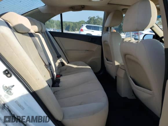 ✅ 2010 Hyundai Sonata GLS • VIN: 5NPET4AC2AH656721 • Lot: 80732015. Listed on Copart with 205,552 mi miles. Access the free auction sales archive from the USA and view a detailed vehicle history report at DreamBid. Image 10.