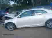 2014 Chevrolet Malibu LT z VIN 1G11C5SL6EF248492, wystawiony jako IAAI lot #42856982 z przebiegiem 126 000 mil mil oraz . Historia ofert i sprzedaży dostępna na DreamBid. Obrazek 15.