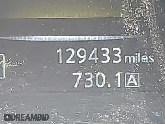 ✅ 2014 Nissan Rogue S • VIN: 5N1AT2MV5EC794329 • Lot: 41835714. Listed on IAAI with 129,433 mi. Free auction sales archive from the USA and detailed vehicle history report at DreamBid. Image 15.