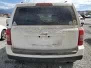 ✅ 2014 Jeep Patriot Sport • VIN: 1C4NJPBA4ED529288 • Лот: 86120215. Опубликован ранее на Copart с пробегом 59 308 миль. Бесплатный доступ к архиву аукционных продаж из США и подробный отчёт об истории автомобиля на DreamBid. Изображение 6.