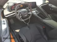 ✅ 2022 Chevrolet Corvette 1LT • VIN: 1G1YA2D43N5121701 • Lot: 66903145. Wystawiony na Copart z przebiegiem 10 852 mil. Bezpłatny archiwum sprzedaży aukcyjnych z USA i szczegółowy raport historii pojazdu na DreamBid. Zdjęcie 8.