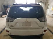 ✅ 2011 Mitsubishi Outlander SE • VIN: JA4JT3AWXBU035764 • Лот: 59865165. Опубликован ранее на Copart с пробегом 172 590 миль. Бесплатный доступ к архиву аукционных продаж из США и подробный отчёт об истории автомобиля на DreamBid. Изображение 6.