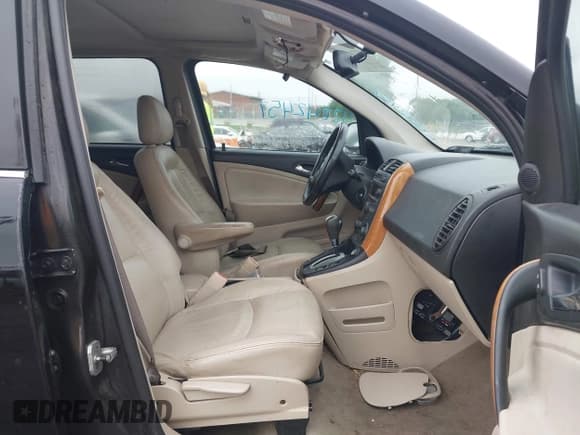 ✅ 2007 Saturn VUE V6 • VIN: 5GZCZ53407S865580 • Lot: 42242457. Wystawiony na IAAI z przebiegiem 298 750 mil. Bezpłatny archiwum sprzedaży aukcyjnych z USA i szczegółowy raport historii pojazdu na DreamBid. Zdjęcie 5.