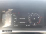 ✅ 2022 Land Rover Range Rover Sport HSE Silver Edition • VIN: SALWR2SU8NA799645 • Lot: 71368415. Listed on Copart with 51,130 mi. Free auction sales archive from the USA and detailed vehicle history report at DreamBid. Image 9.