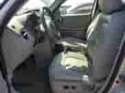 2009 Chevrolet HHR 2LT z VIN 3GNCA53V49S525414, wystawiony jako Copart lot #69882564 z przebiegiem 217 334 mil mil oraz Szkoda całkowita • Salvage title. Historia ofert i sprzedaży dostępna na DreamBid. Obrazek 7.