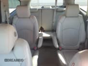 ✅ 2013 Chevrolet Traverse LTZ • VIN: 1GNKRLKD3DJ204573 • Lot: 87115045. Listed on Copart with 157,237 mi. Free auction sales archive from the USA and detailed vehicle history report at DreamBid. Image 10.