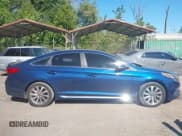 ✅ 2015 Hyundai Sonata Sport • VIN: 5NPE34AF8FH116355 • Лот: 43350485. Опубликован ранее на IAAI с пробегом 107 441 миль. Бесплатный доступ к архиву аукционных продаж из США и подробный отчёт об истории автомобиля на DreamBid. Изображение 13.