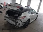 ✅ 2020 Toyota Camry XSE • VIN: 4T1KZ1AK6LU034781 • Лот: 42433030. Опубликован ранее на IAAI с пробегом 36 398 миль. Бесплатный доступ к архиву аукционных продаж из США и подробный отчёт об истории автомобиля на DreamBid. Изображение 4.