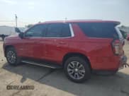 ✅ 2023 Chevrolet Tahoe LS • VIN: 1GNSKMKD5PR243102 • Lot: 68483755. Wystawiony na Copart z przebiegiem 30 384 mil. Bezpłatny archiwum sprzedaży aukcyjnych z USA i szczegółowy raport historii pojazdu na DreamBid. Zdjęcie 2.