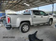 ✅ 2017 GMC Canyon 2WD • VIN: 1GTG5BEN0H1283277 • Lot: 67767875. Listed on Copart with 82,859 mi. Free auction sales archive from the USA and detailed vehicle history report at DreamBid. Image 3.