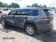 ✅ 2023 Jeep Grand Cherokee Limited • VIN: 1C4RJKBG1P8703354 • Lot: 42764671. Listed on IAAI with 40,695 mi. Free auction sales archive from the USA and detailed vehicle history report at DreamBid. Image 3.