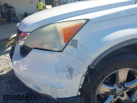 ✅ 2010 Honda CR-V LX • VIN: 5J6RE3H32AL002836 • Lot: 43716650. Wystawiony na IAAI z przebiegiem 318 768 mil. Bezpłatny archiwum sprzedaży aukcyjnych z USA i szczegółowy raport historii pojazdu na DreamBid. Zdjęcie 6.