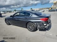 ✅ 2017 BMW 5 Series 530i • VIN: WBAJA5C34HG896405 • Lot: 85378555. Wystawiony na Copart z przebiegiem 117 206 mil. Bezpłatny archiwum sprzedaży aukcyjnych z USA i szczegółowy raport historii pojazdu na DreamBid. Zdjęcie 2.