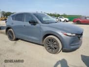 ✅ 2021 Mazda CX-5 Carbon Edition • VIN: JM3KFBCY8M0418601 • Lot: 61053505. Listed on Copart with 78,210 mi. Free auction sales archive from the USA and detailed vehicle history report at DreamBid. Image 4.