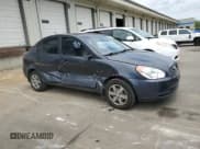 ✅ 2011 Hyundai Accent GLS • VIN: KMHCN4AC8BU533221 • Лот: 66479965. Опубликован ранее на Copart с пробегом 58 889 миль. Бесплатный доступ к архиву аукционных продаж из США и подробный отчёт об истории автомобиля на DreamBid. Изображение 4.