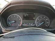 ✅ 2021 Ford EcoSport SES • VIN: MAJ6S3JL8MC396770 • Lot: 81014695. Listed on Copart with 65,091 mi. Free auction sales archive from the USA and detailed vehicle history report at DreamBid. Image 9.