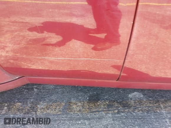 ✅ 2007 Chevrolet HHR LT • VIN: 3GNDA33P57S541001 • Lot: 42143983. Listed on IAAI with 177,948 mi. Free auction sales archive from the USA and detailed vehicle history report at DreamBid. Image 14.