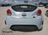 ✅ 2015 Hyundai Veloster RE:FLEX • VIN: KMHTC6AD2FU220472 • Lot: 45469555. Wystawiony na Copart z przebiegiem 46 373 mil. Bezpłatny archiwum sprzedaży aukcyjnych z USA i szczegółowy raport historii pojazdu na DreamBid. Zdjęcie 6.