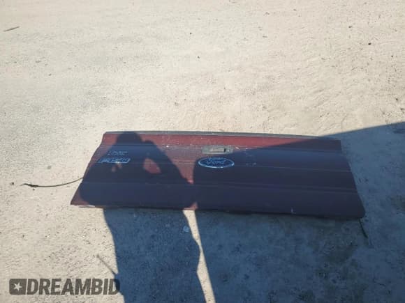 ✅ 2010 Ford F-150 XL • VIN: 1FTMF1CW2AKE63172 • Lot: 90362445. Listed on Copart with 81,189 mi. Free auction sales archive from the USA and detailed vehicle history report at DreamBid. Image 12.