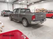 ✅ 2009 Dodge 1500 TRX • VIN: 1D3HV18P09S803945 • Lot: 41465266. Wystawiony na IAAI z przebiegiem 277 671 mil. Bezpłatny archiwum sprzedaży aukcyjnych z USA i szczegółowy raport historii pojazdu na DreamBid. Zdjęcie 3.