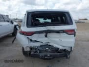 ✅ 2025 Jeep Wagoneer Series II • VIN: 1C4SJVBP2SS518695 • Lot: 43499365. Wystawiony na IAAI z przebiegiem Nie podano. Bezpłatny archiwum sprzedaży aukcyjnych z USA i szczegółowy raport historii pojazdu na DreamBid. Zdjęcie 6.